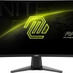 MSI MAG 27C6F 27'' Curved Oyuncu Monitör