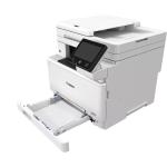 Canon i-SENSYS MF664Cdw Renkli Çok Fonksiyonlu Lazer Yazıcı