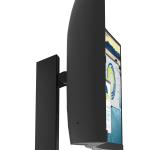 HP P34hc G4 34'' Type-C Curved Ofis Monitörü