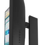 HP P34hc G4 34'' Type-C Curved Ofis Monitörü