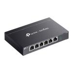 TP-Link Omada DS106P 6 Port PoE Switch