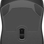 HP 105 Kablolu Optik Mouse Siyah (822M9UT)