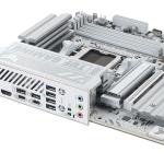 ASUS TUF Gaming X870-Pro Wi-Fi 7 Beyaz Anakart