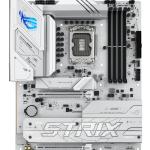 Asus ROG Strix B860-A Gaming Wi-Fi DDR5 1851P Anakart