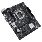 ASUS Prime H610M-K D4 LGA1700 DDR4 mATX Anakart
