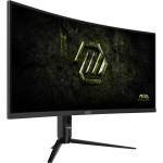 MSI MAG 342CQRF E20 34" Curved Gaming Monitör