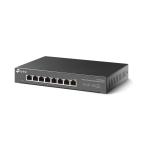 TP-Link TL-SG108-M2 8 Port Gigabit Yönetilemez Switch