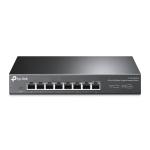 TP-Link TL-SG108-M2 8 Port Gigabit Yönetilemez Switch