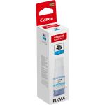 Canon GI-45 C Orijinal Mavi Kartuş (6285C001)