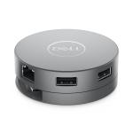 Dell DA310 Type-C Mobil Dok Adaptör (470-AEUP)