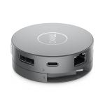 Dell DA310 Type-C Mobil Dok Adaptör (470-AEUP)