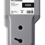 Canon PFI-320 MBK Matte Black Mürekkep (2889C001)