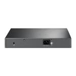 TP-Link TL-SX1008 8 Port 10G Yönetilemez Switch