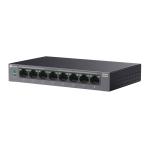 TP-Link LS108GP 8 Port Gigabit PoE Switch