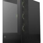MSI MAG Pano 110R PZ Mid Tower Kasa