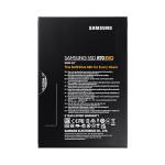 Samsung 870 EVO 1TB 2.5" SATA SSD (560/530 MB/s)