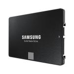 Samsung 870 EVO 500GB 2.5" SATA SSD (560/530 MB/s)