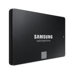 Samsung 870 EVO 500GB 2.5" SATA SSD (560/530 MB/s)