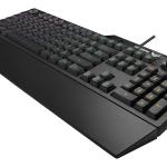 Asus TUF Gaming K1 Membran Oyuncu Klavye