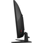 MSI MAG 274CF X24 27" Curved Gaming Monitör