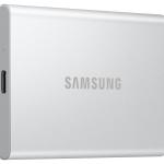 Samsung T7R 1TB USB 3.2 Gen2 Type-C Taşınabilir SSD