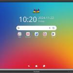 ViewSonic IFP6551-3C 65'' 4K İnteraktif Dokunmatik