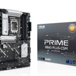 Asus Prime B860-Plus CSM DDR5 1851P Anakart
