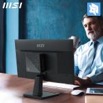MSI PRO MP225V 21.45" FHD VA 100Hz 1ms Adaptive-Sync Monitör