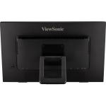 ViewSonic TD2423 VS18312 24" Full HD Dokunmatik LED Monitör