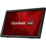 ViewSonic TD2423 VS18312 24" Full HD Dokunmatik LED Monitör