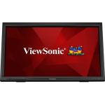 ViewSonic TD2423 VS18312 24" Full HD Dokunmatik LED Monitör