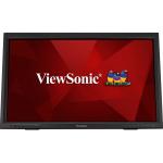 ViewSonic TD2423 VS18312 24" Full HD Dokunmatik LED Monitör