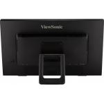 ViewSonic TD2423 VS18312 24" Full HD Dokunmatik LED Monitör