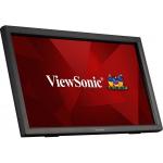 ViewSonic TD2423 VS18312 24" Full HD Dokunmatik LED Monitör