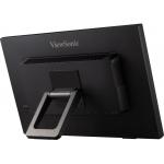 ViewSonic TD2423 VS18312 24" Full HD Dokunmatik LED Monitör