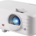 ViewSonic PX701-4K 4K UHD DLP Projeksiyon Cihazı