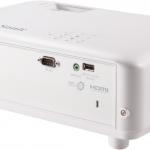 ViewSonic PX701-4K 4K UHD DLP Projeksiyon Cihazı