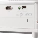 ViewSonic PX701-4K 4K UHD DLP Projeksiyon Cihazı