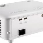 ViewSonic PX701-4K 4K UHD DLP Projeksiyon Cihazı