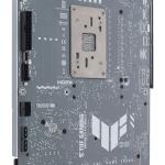 ASUS TUF Gaming B850-BTF WiFi Beyaz AM5 Anakart
