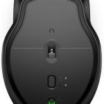 HP 435 Bluetooth Kablosuz Mouse Siyah (3B4Q5UT)