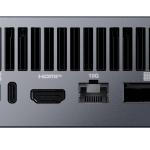 Asus GX10 GG0003BN Mini Bilgisayar