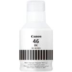 Canon GI-46 BK Orijinal Siyah Mürekkep