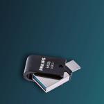 Philips 64GB USB 3.1 Type-C Flash Bellek (FM64DC152B/00)