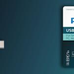 Philips 64GB USB 3.1 Type-C Flash Bellek (FM64DC152B/00)