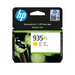 HP 935XL Sarı Mürekkep Kartuş (C2P26AE)