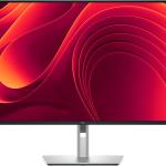 Dell Pro P3225DE 31.5" WQHD Type-C IPS Pivot Monitör