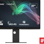 ViewSonic VP2788-5K 27" 5K Profesyonel Monitör
