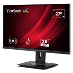 ViewSonic VG2748A-2K 27 inç QHD Monitör
