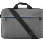 HP Prelude 15.6" Notebook Çantası Gri
